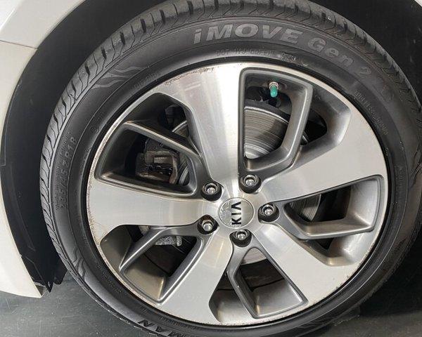 used 2019 Kia Optima car, priced at $11,495