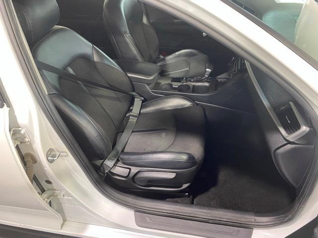 used 2019 Kia Optima car, priced at $11,495