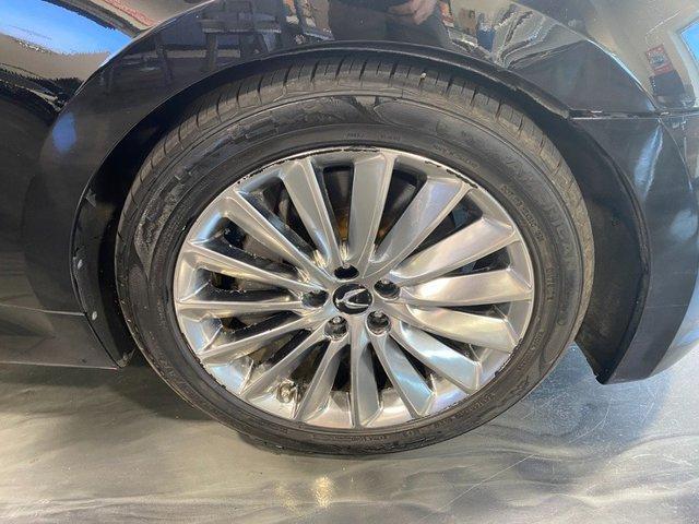 used 2014 Hyundai Equus car, priced at $10,500