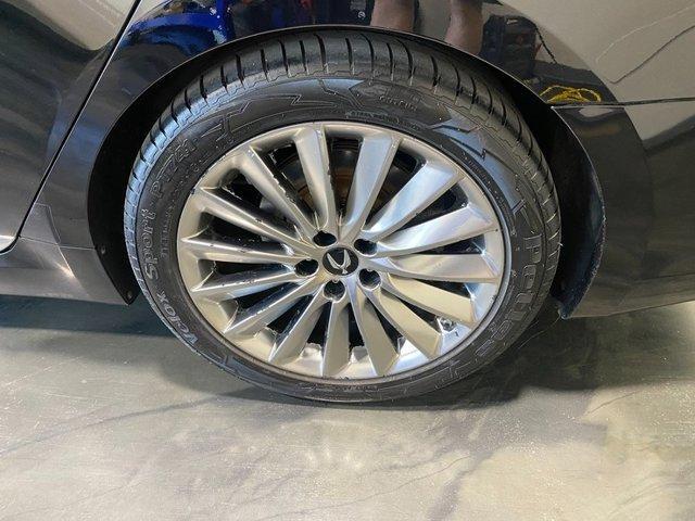 used 2014 Hyundai Equus car, priced at $10,500