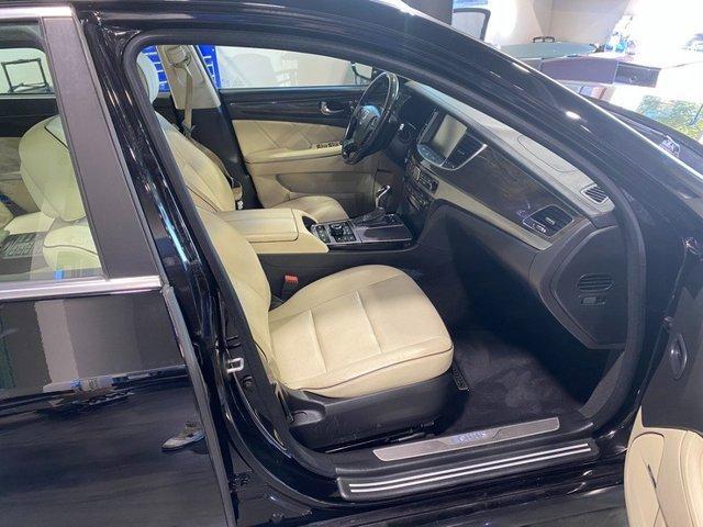 used 2014 Hyundai Equus car, priced at $10,500