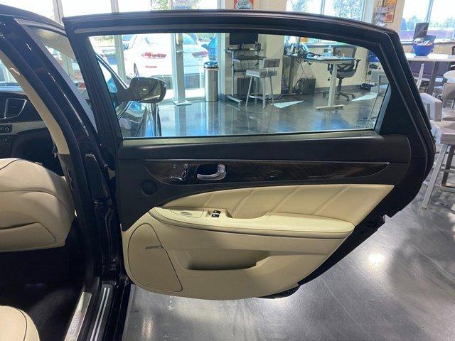 used 2014 Hyundai Equus car, priced at $10,500