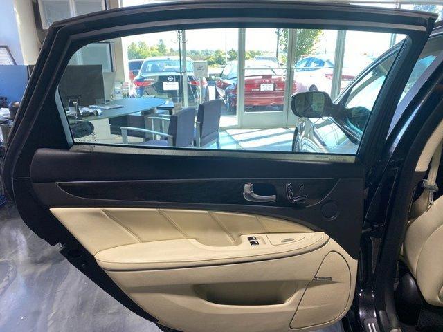 used 2014 Hyundai Equus car, priced at $10,500