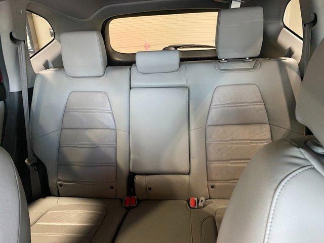used 2021 Honda CR-V car, priced at $30,050
