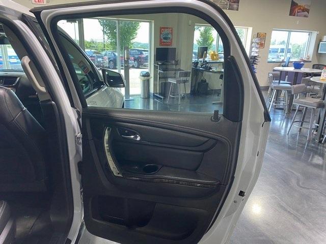 used 2017 GMC Acadia Limited car, priced at $13,295