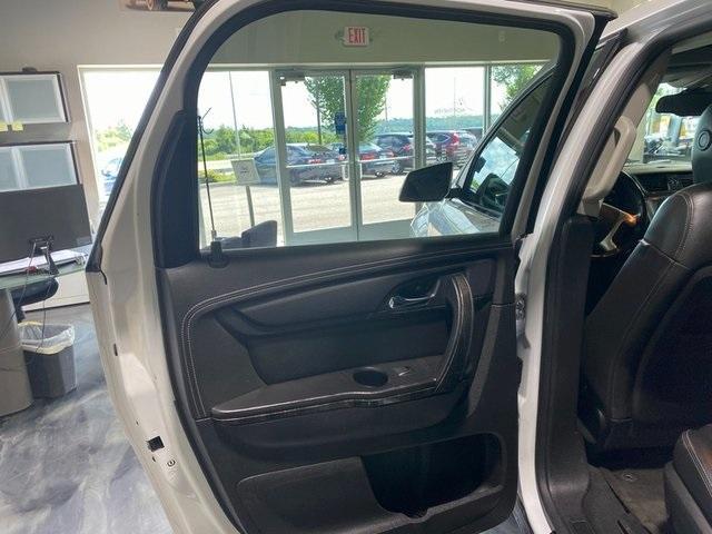 used 2017 GMC Acadia Limited car, priced at $13,295