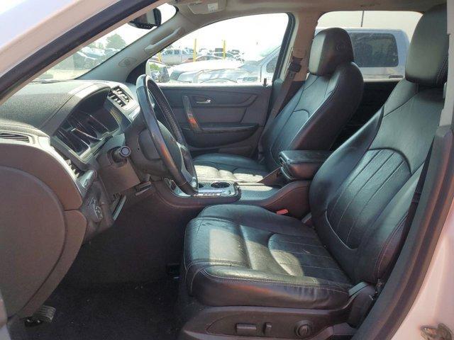 used 2017 GMC Acadia Limited car, priced at $13,295