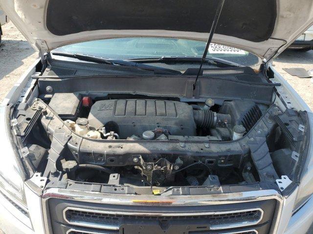 used 2017 GMC Acadia Limited car, priced at $13,295