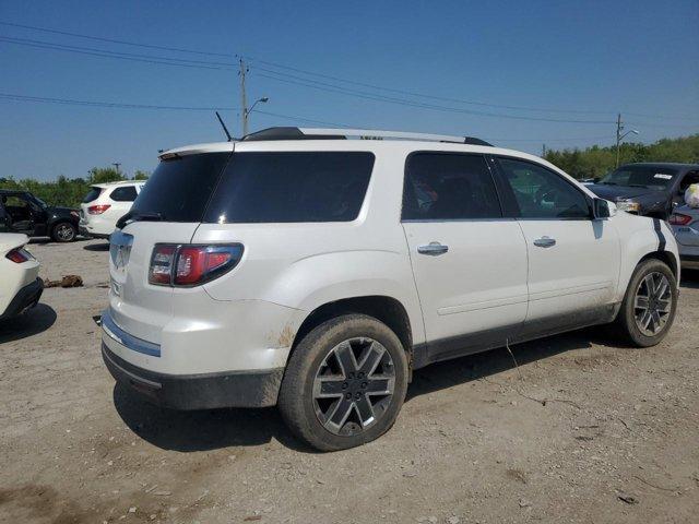 used 2017 GMC Acadia Limited car, priced at $13,295