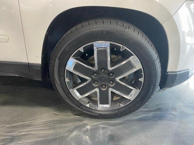used 2017 GMC Acadia Limited car, priced at $13,295