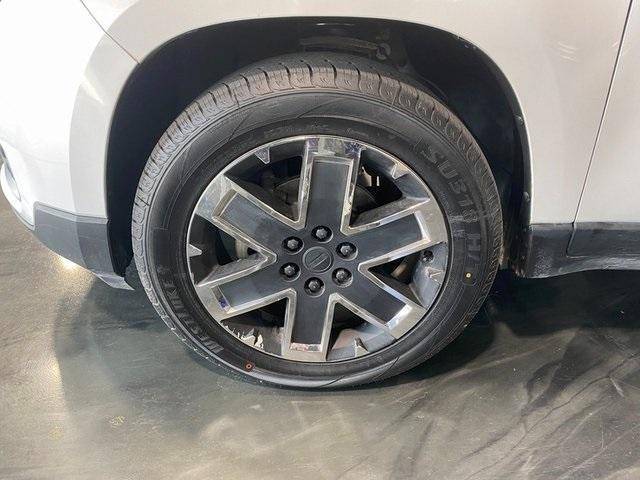 used 2017 GMC Acadia Limited car, priced at $13,295