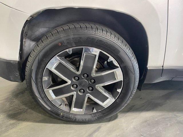 used 2017 GMC Acadia Limited car, priced at $13,295