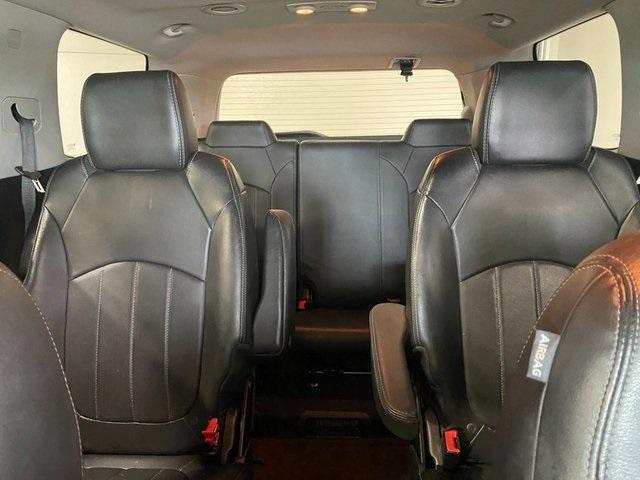 used 2017 GMC Acadia Limited car, priced at $13,295