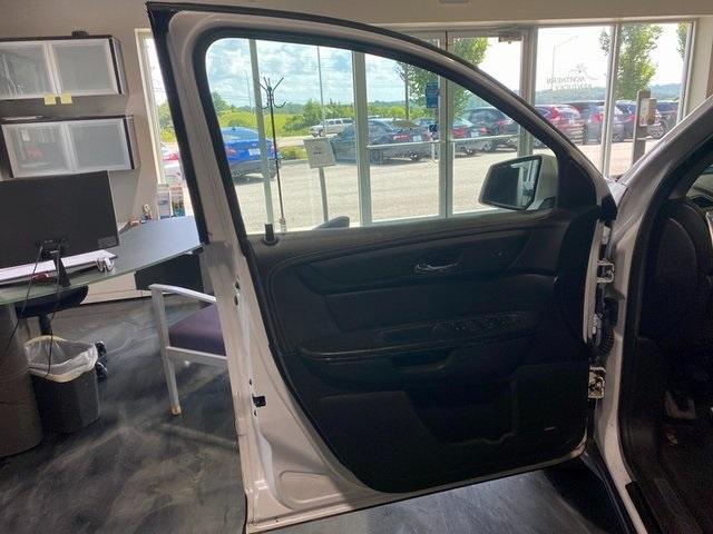 used 2017 GMC Acadia Limited car, priced at $13,295