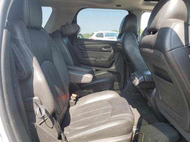 used 2017 GMC Acadia Limited car, priced at $13,295