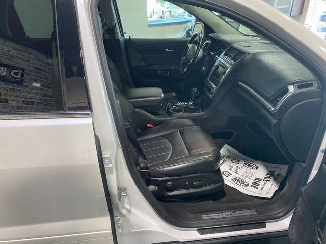 used 2017 GMC Acadia Limited car, priced at $13,295
