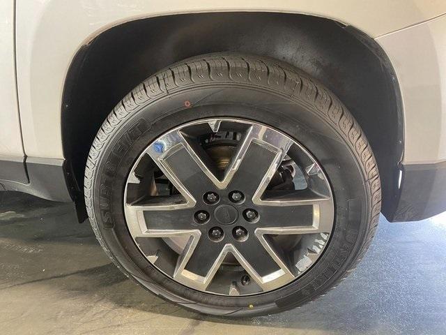 used 2017 GMC Acadia Limited car, priced at $13,295