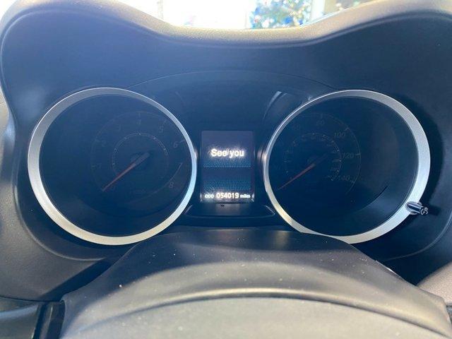 used 2016 Mitsubishi Lancer car, priced at $10,000