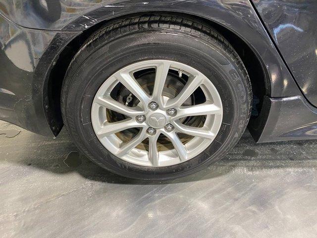 used 2016 Mitsubishi Lancer car, priced at $10,000