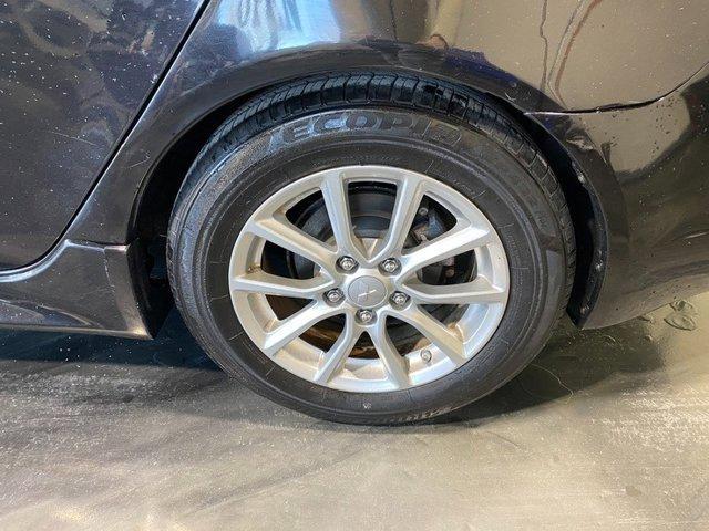 used 2016 Mitsubishi Lancer car, priced at $10,000