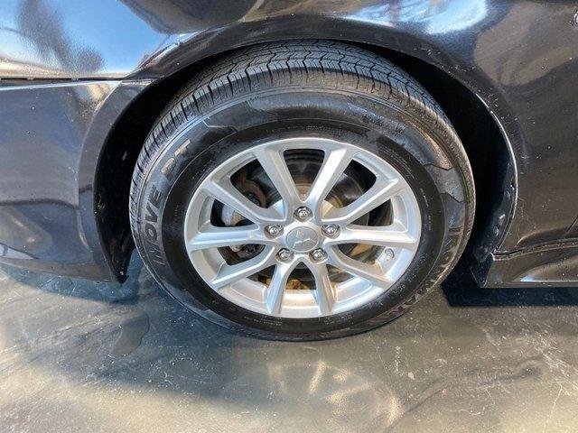 used 2016 Mitsubishi Lancer car, priced at $10,000