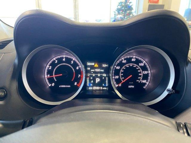 used 2016 Mitsubishi Lancer car, priced at $10,000