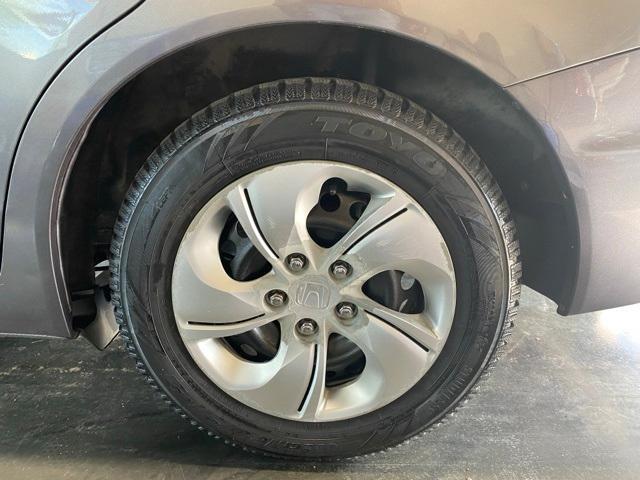used 2014 Honda Civic car, priced at $9,495