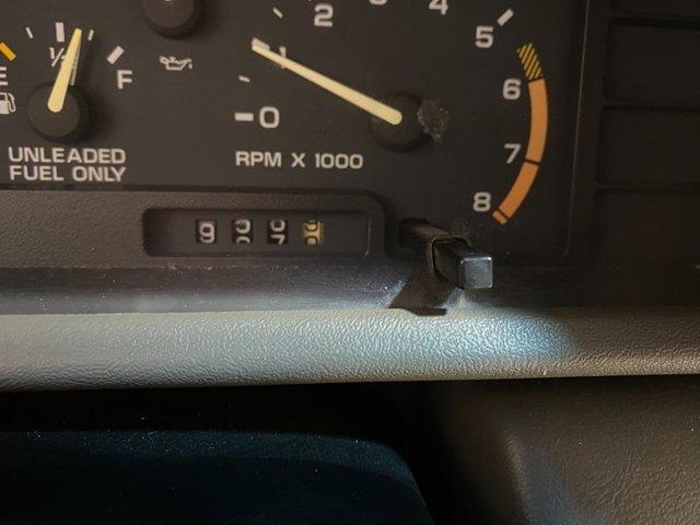 used 1993 Chevrolet Cavalier car, priced at $5,295