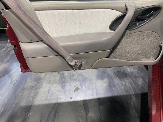 used 1993 Chevrolet Cavalier car, priced at $5,295