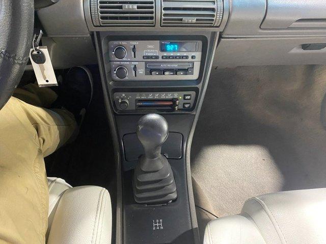 used 1993 Chevrolet Cavalier car, priced at $5,295