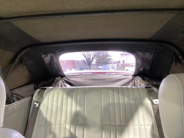 used 1993 Chevrolet Cavalier car, priced at $5,295