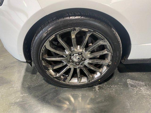 used 2013 Land Rover Range Rover car, priced at $13,995