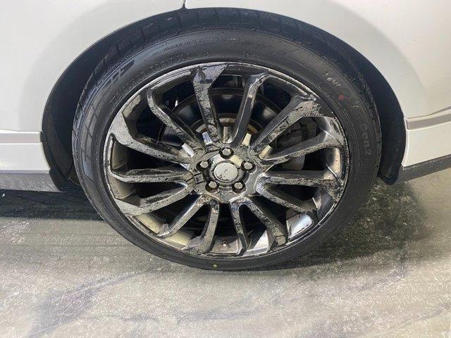 used 2013 Land Rover Range Rover car, priced at $13,995