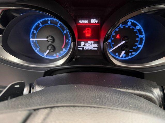 used 2015 Toyota Corolla car, priced at $8,495