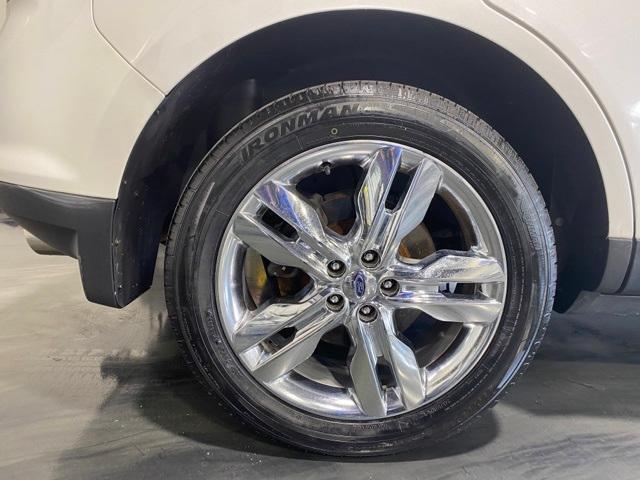 used 2013 Ford Edge car, priced at $10,995