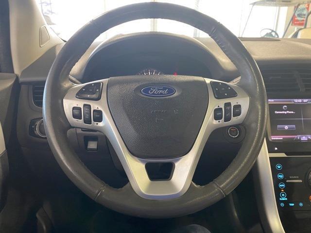 used 2013 Ford Edge car, priced at $10,995