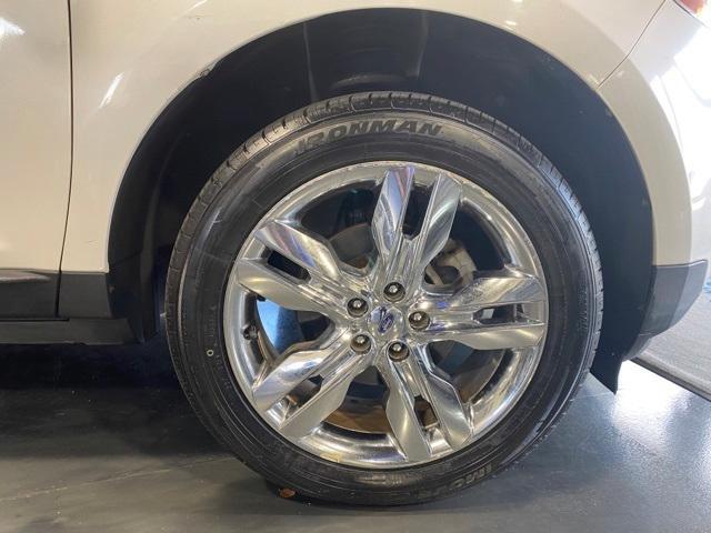 used 2013 Ford Edge car, priced at $10,995