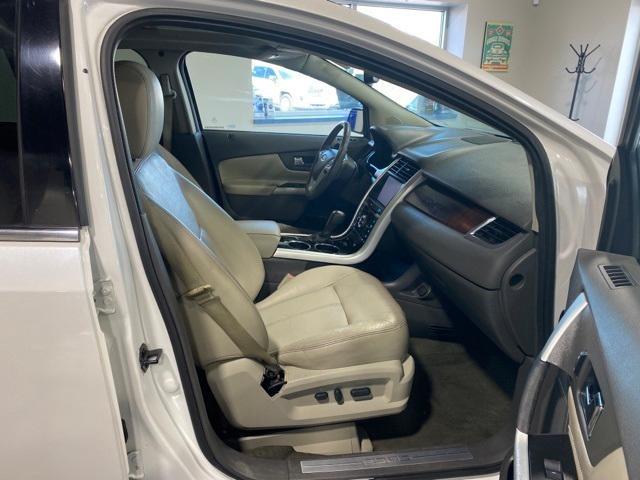 used 2013 Ford Edge car, priced at $10,995