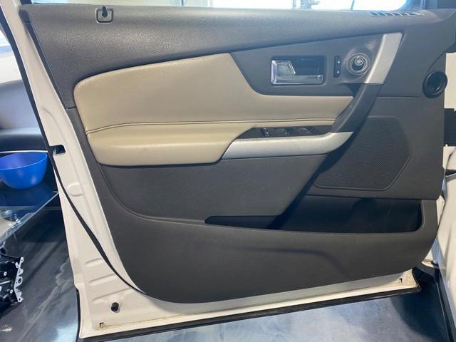 used 2013 Ford Edge car, priced at $10,995