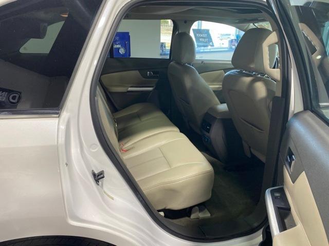 used 2013 Ford Edge car, priced at $10,995
