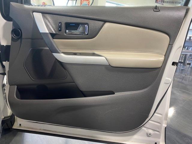 used 2013 Ford Edge car, priced at $10,995