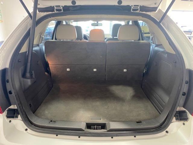 used 2013 Ford Edge car, priced at $10,995