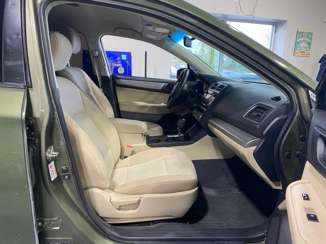 used 2018 Subaru Outback car, priced at $16,995