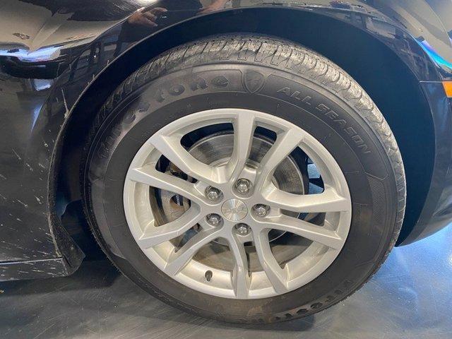 used 2015 Chevrolet Camaro car, priced at $10,500