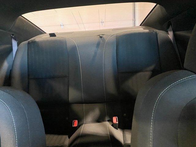 used 2015 Chevrolet Camaro car, priced at $10,500