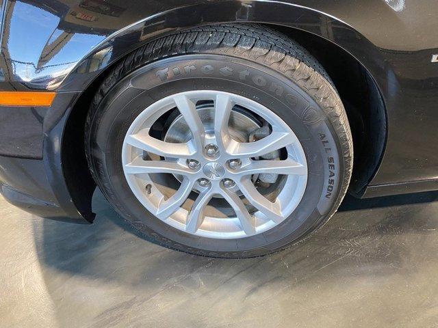 used 2015 Chevrolet Camaro car, priced at $10,500