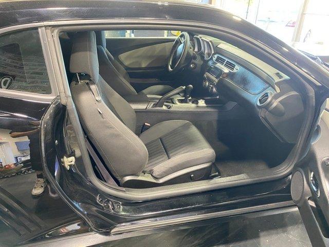 used 2015 Chevrolet Camaro car, priced at $10,500