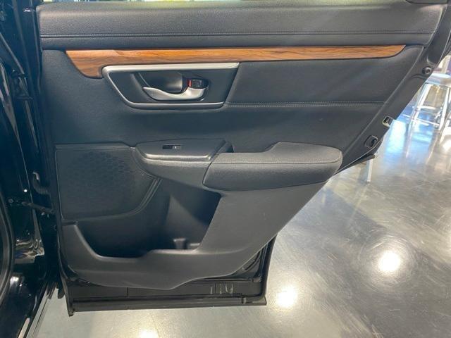 used 2019 Honda CR-V car, priced at $19,295