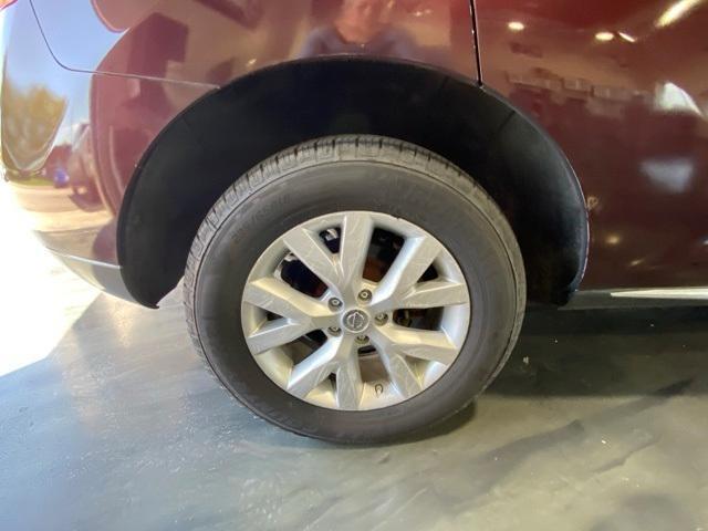 used 2014 Nissan Murano car, priced at $8,995
