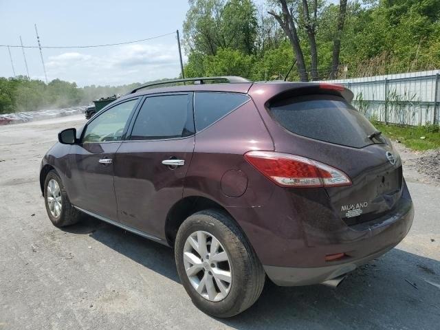 used 2014 Nissan Murano car, priced at $8,995